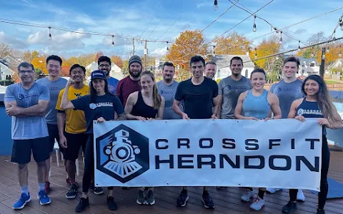 CrossFit Herndon image