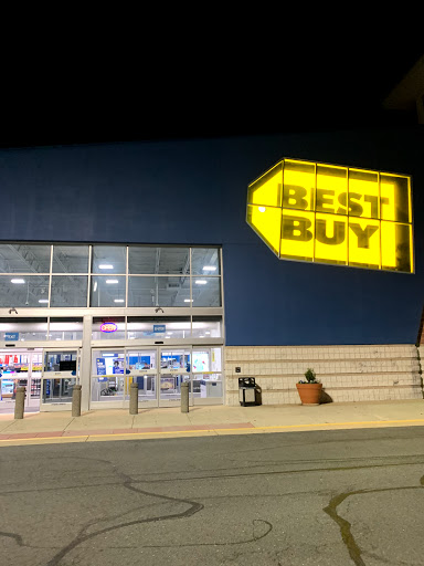 Best Buy, 5299 Eldorado Pkwy, Frisco, TX 75033, USA, 