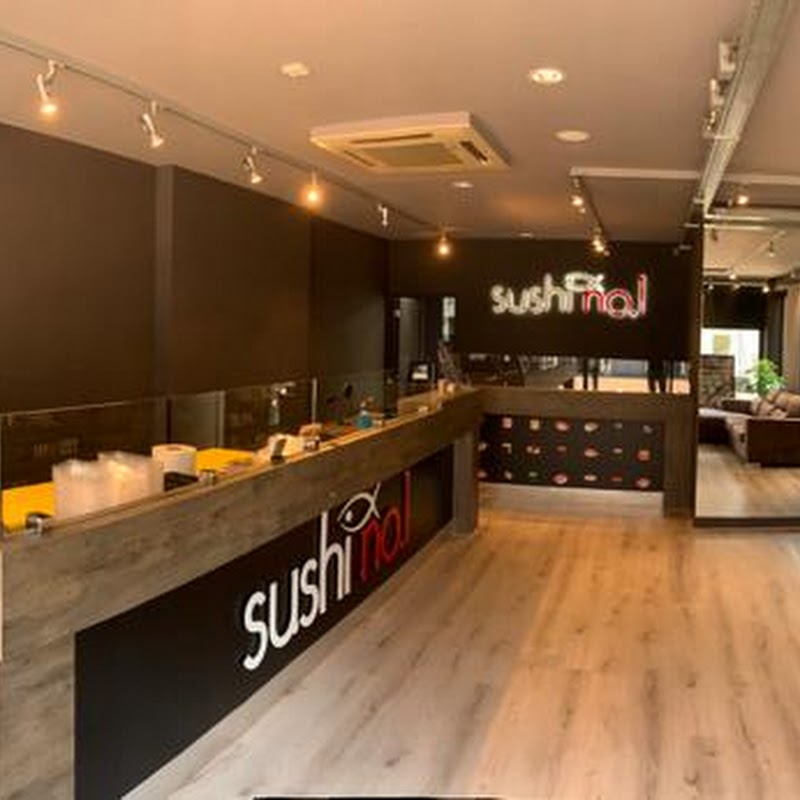 Sushi No.1