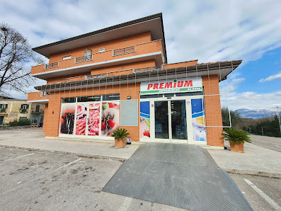 Supermercato Premium di Evangelista Anna Via Santa Maria, 38, 03040 Pignataro Interamna FR, Italia