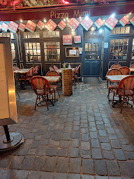 Photo n°37 de Pizza MiMi à Fontainebleau ()