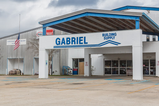 Building Materials Store «Gabriel Building Supply», reviews and photos, 510 W Pine St, Ponchatoula, LA 70454, USA