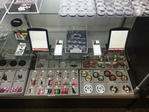 Explore small gap filler tattoo ideas, creative tattoo ideas in Newark, available at Dark Woods Tattoo Studio