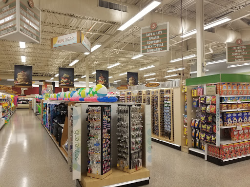 Supermarket «Publix Super Market at Lake Cay Commons», reviews and photos, 9930 Universal Blvd, Orlando, FL 32819, USA