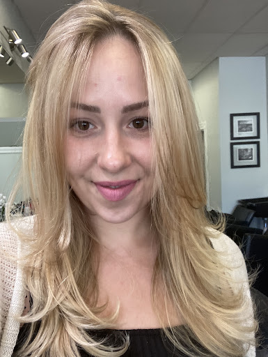 Beauty Salon «Infinity Beauty Salon & SPA», reviews and photos, 164 Massachusetts Ave, Arlington, MA 02474, USA