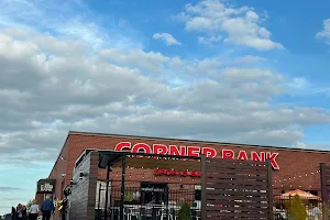 The Corner Bank Sports Bar & Grill image