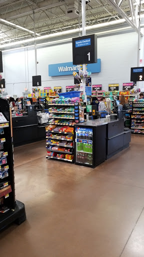 Discount Store «Walmart», reviews and photos, 10600 Town Center Blvd, Dunkirk, MD 20754, USA