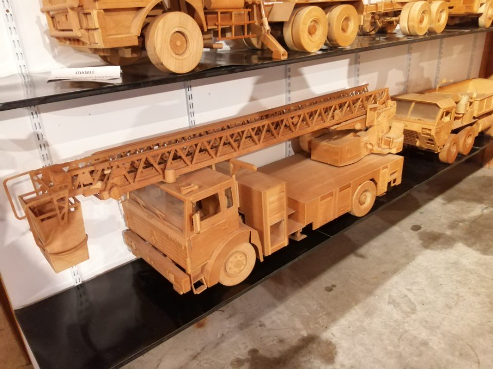 Photo n° 1 de l'avis de Sylvie.a fait le 15/04/2023 à 14:19