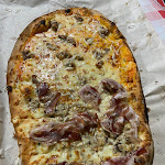 Photo n°2 de l'avis de Armando.i fait le 20/02/2022 à 09:22 sur le  Pizzeria O' Zi Aniello à Lettere