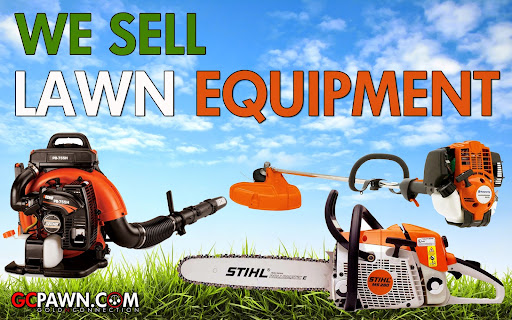 Pawn Shop «GC Pawn #6 - Gold N Connection», reviews and photos, 1472 N State Road-7, Lauderhill, FL 33313, USA