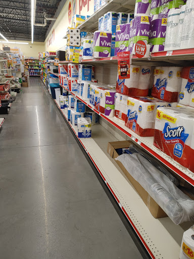 Dollar Store «FAMILY DOLLAR», reviews and photos, 2750 S 8400 W, Magna, UT 84044, USA