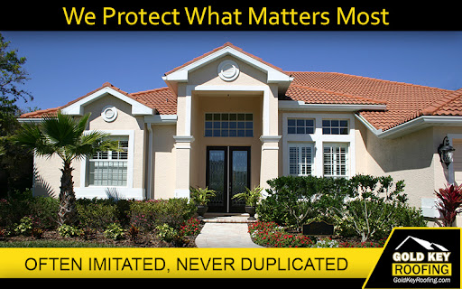 Roofing Contractor «Gold Key Roofing», reviews and photos, 4874 S Orange Ave, Orlando, FL 32806, USA