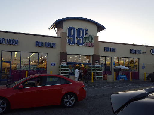 Discount Store «99 Cents Only Stores», reviews and photos, 401 W Anaheim St, Wilmington, CA 90744, USA