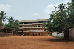 PMSAMA Higher Secondary School Chemmankadavu image
