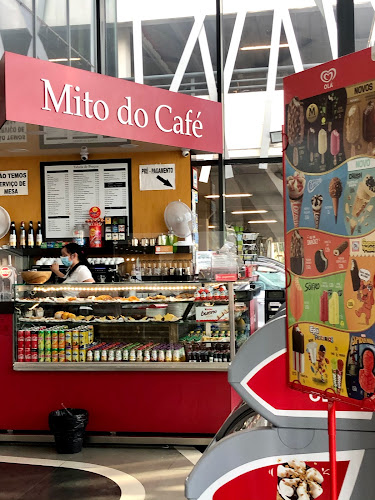 Mito do Café