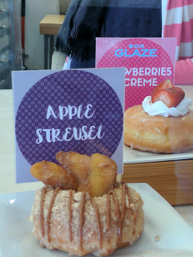 Donut Shop «Bon Glaze», reviews and photos, 3575 Durden Dr NE, Brookhaven, GA 30319, USA