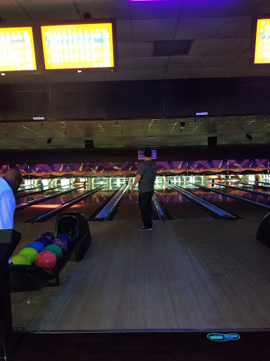 Bowling Alley «AMF Southdale Lanes», reviews and photos, 8056 Jumpers Hole Rd, Pasadena, MD 21122, USA