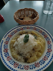 Plats et boissons du Restaurant italien Pianoterra à Paris - n°6