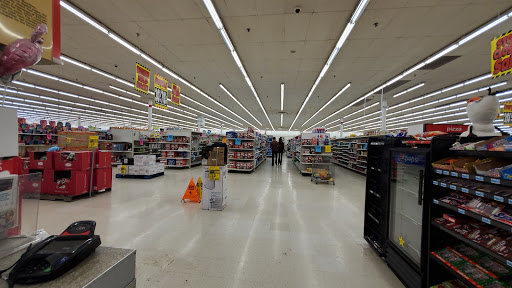 Discount Store «Kmart», reviews and photos, 1003 W Patrick St, Frederick, MD 21702, USA