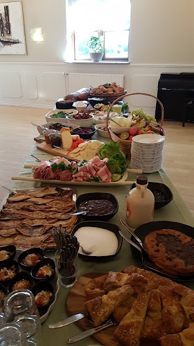 Anmeldelser af Fru Nielsens Køkken i Kalundborg - Catering