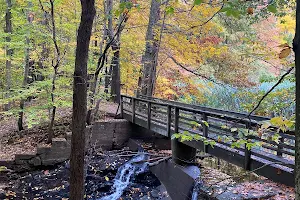 Flat Rock Brook Nature Center image