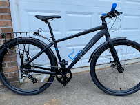 Smokey's Mobile Bicycle repair - Photo 5 - Car repair in Knoxville, TN, Knoxville