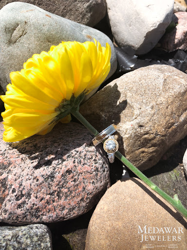 Jewelry Store «Medawar Jewelers», reviews and photos, 3093 Linden Rd, Flint, MI 48507, USA