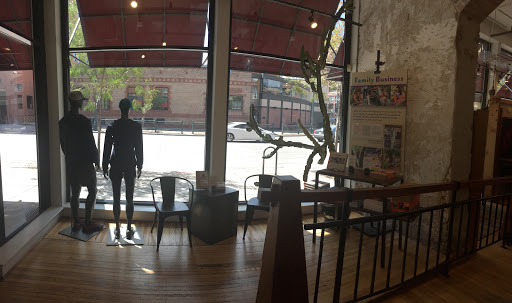 Clothing Store «Patagonia Denver», reviews and photos, 1431 15th St, Denver, CO 80202, USA