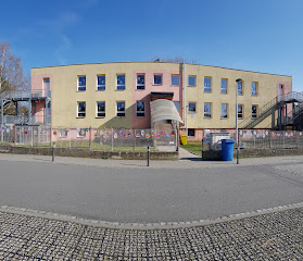 Základní škola a mateřská škola Horka nad Moravou