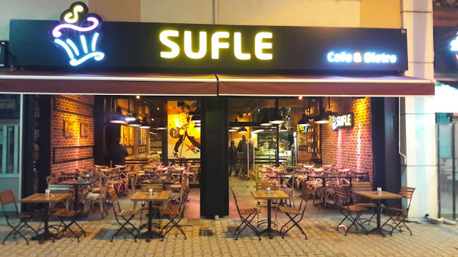 Sufle Cafe&Bistro