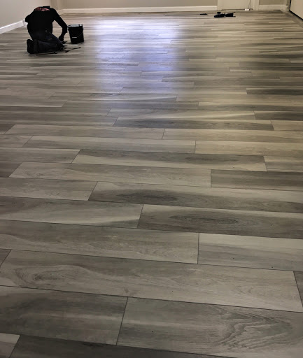 Flooring Store «Carpet Smart», reviews and photos, 710 S 17th St, Wilmington, NC 28401, USA