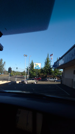 Car Wash «E Z Clean Car Wash», reviews and photos, 895 Grass Valley Hwy, Auburn, CA 95603, USA