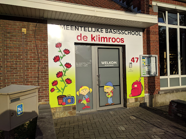 Gemeentelijke Basisschool De Klimroos