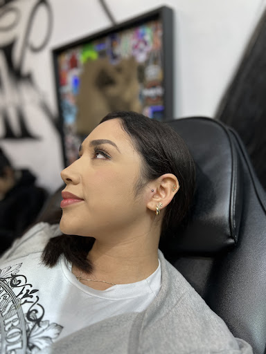 Explore english bulldog tattoo ideas, creative tattoo ideas in Downey, available at Superior Ink Tattoo and Piercings