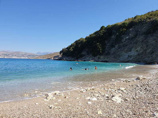 Manastir Beach