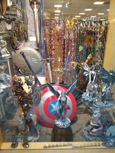 Shopping Mall «Fashion Square Mall», reviews and photos, 4787 Fashion Square Mall, Saginaw, MI 48604, USA