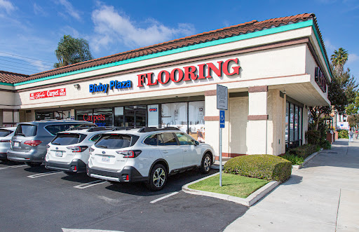 Carpet store Long Beach