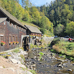 Photo n°3 de l'avis de Michael.u fait le 07/10/2023 à 18:29 sur le  Hexenloch Mill à Furtwangen