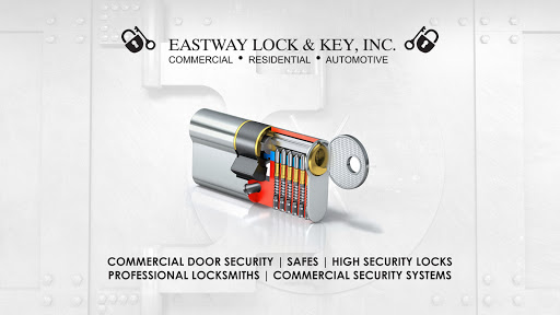 Keys, Charlotte, NC  Eastway Lock & Key, Inc.