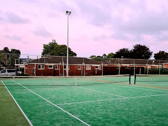 Mount Albert Tennis Club