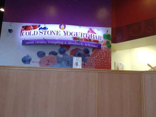 Ice Cream Shop «Cold Stone», reviews and photos, 1626 Highwoods Blvd, Greensboro, NC 27410, USA