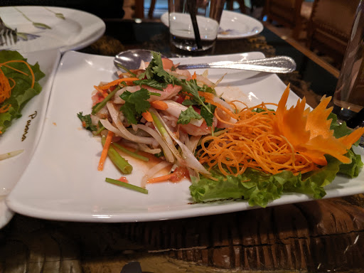 Pasara Thai Restaurant