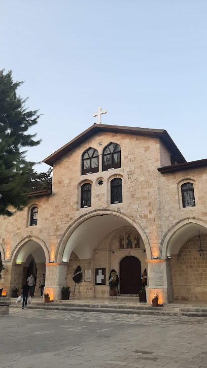 Antakya Rum Ortodoks Kilisesi