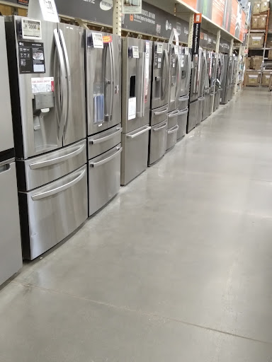 Home Improvement Store «The Home Depot», reviews and photos, 6280 Hembree Ln, Windsor, CA 95492, USA