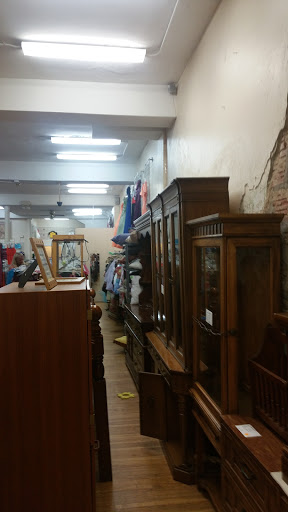 Non-Profit Organization «St. Vincent de Paul Thrift Store», reviews and photos, 213 Main St, West Chicago, IL 60185, USA