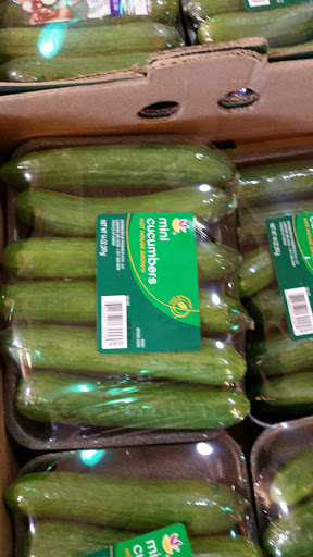 Grocery Store «Giant Food Stores», reviews and photos, 360 S 2nd St, Mcconnellsburg, PA 17233, USA