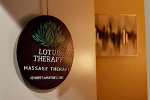 Lotus Therapy image