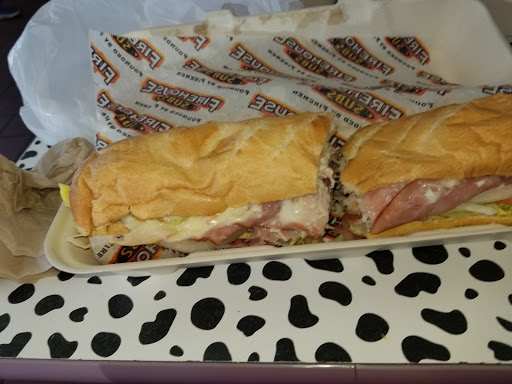 Sandwich Shop «Firehouse Subs», reviews and photos, 3650 Mundy Mill Rd, Oakwood, GA 30566, USA