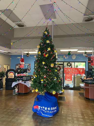 Tire Shop «Firestone Complete Auto Care», reviews and photos, 901 N Germantown Pkwy, Cordova, TN 38018, USA