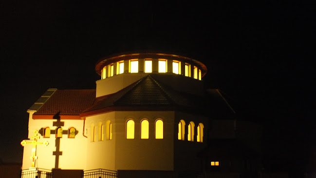 Görögkatolikus templom - Gödöllő